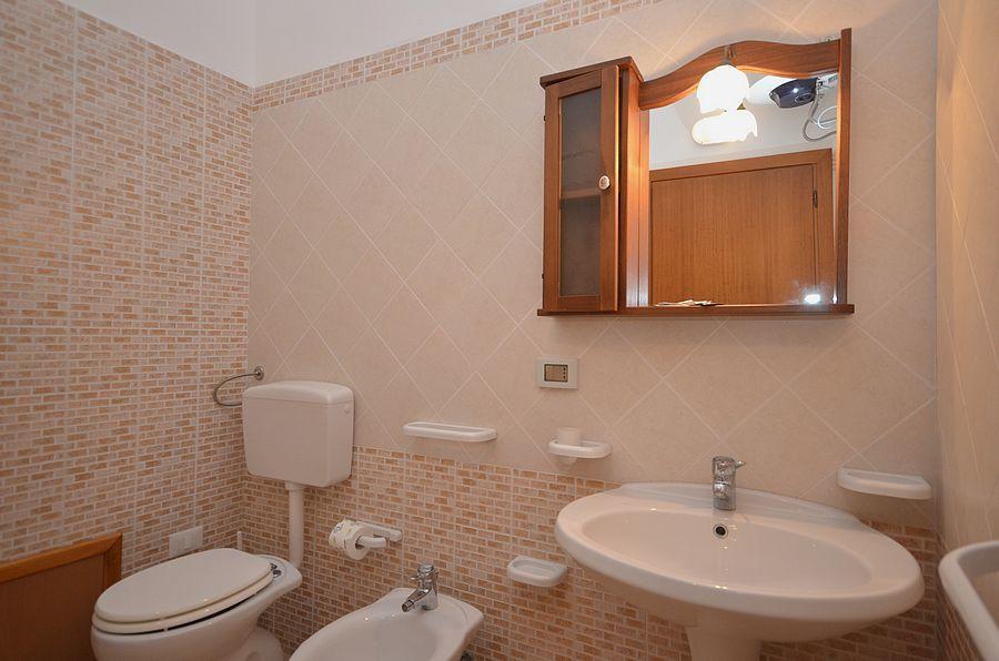 مبيت وإفطار ماكاري Casa Ambra المظهر الخارجي الصورة