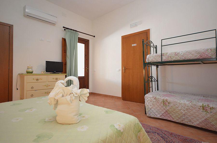 مبيت وإفطار ماكاري Casa Ambra المظهر الخارجي الصورة