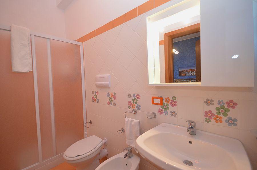 مبيت وإفطار ماكاري Casa Ambra المظهر الخارجي الصورة