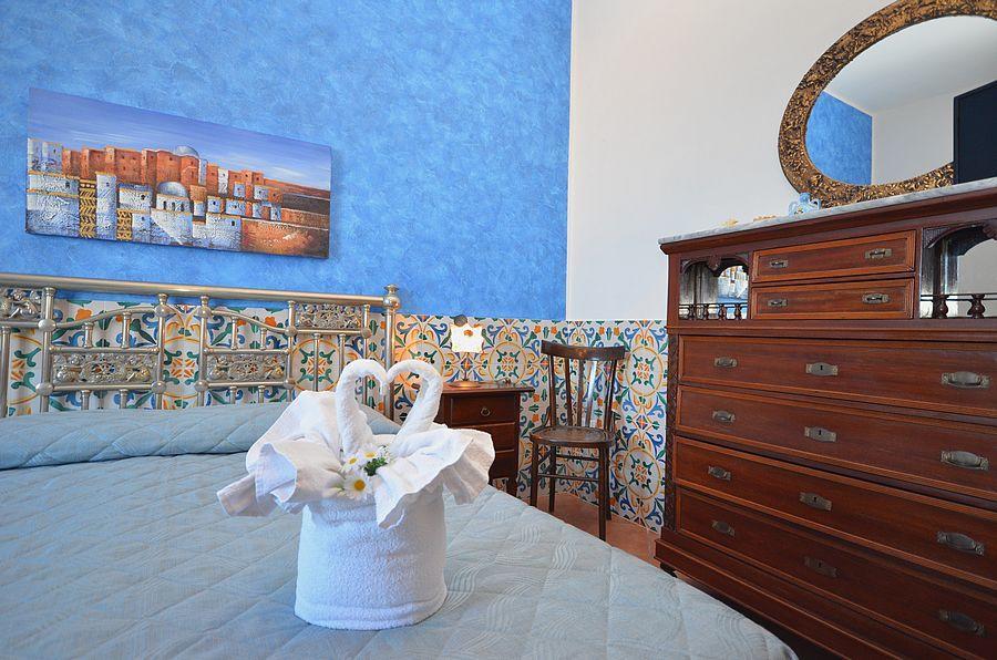مبيت وإفطار ماكاري Casa Ambra المظهر الخارجي الصورة