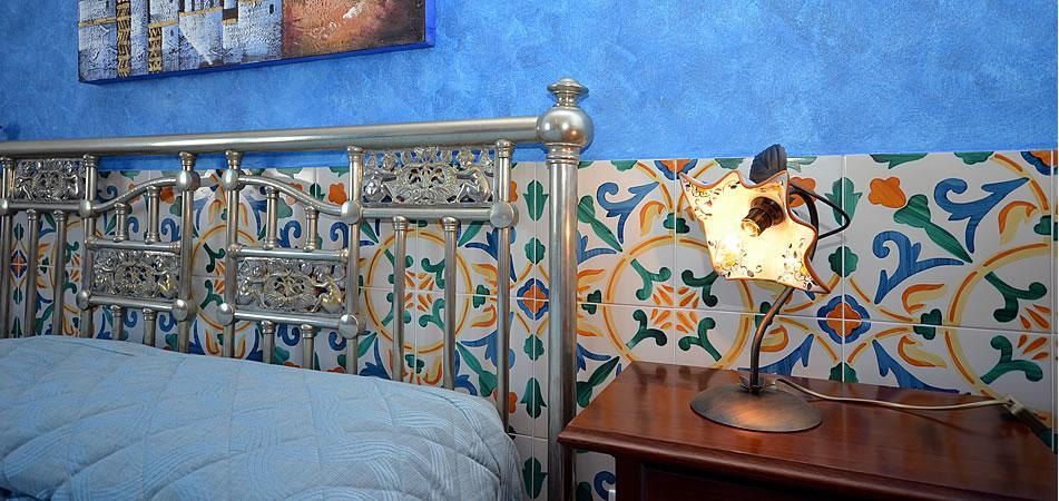 مبيت وإفطار ماكاري Casa Ambra المظهر الخارجي الصورة