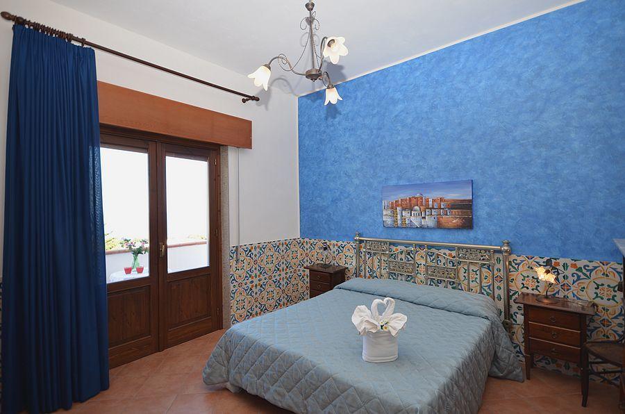 مبيت وإفطار ماكاري Casa Ambra المظهر الخارجي الصورة