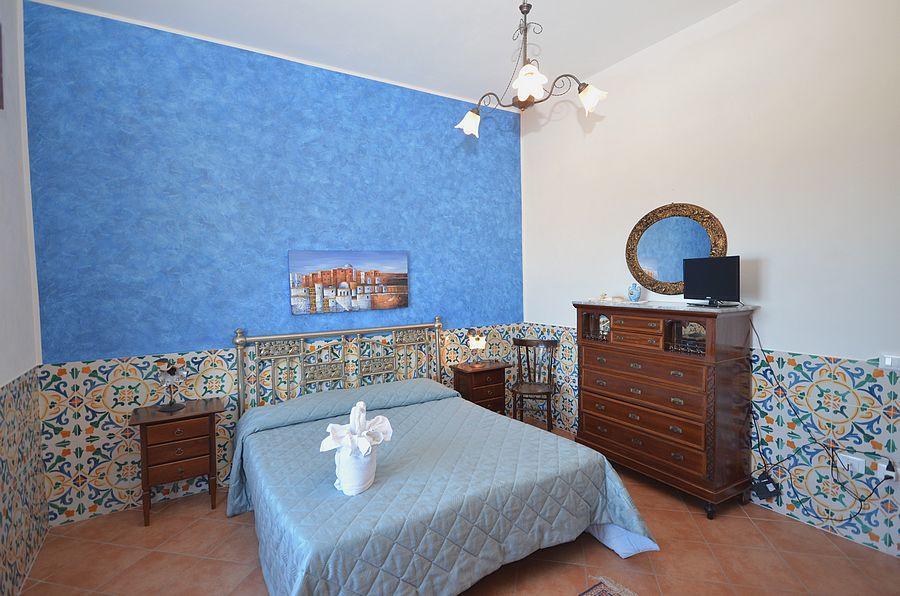 مبيت وإفطار ماكاري Casa Ambra المظهر الخارجي الصورة